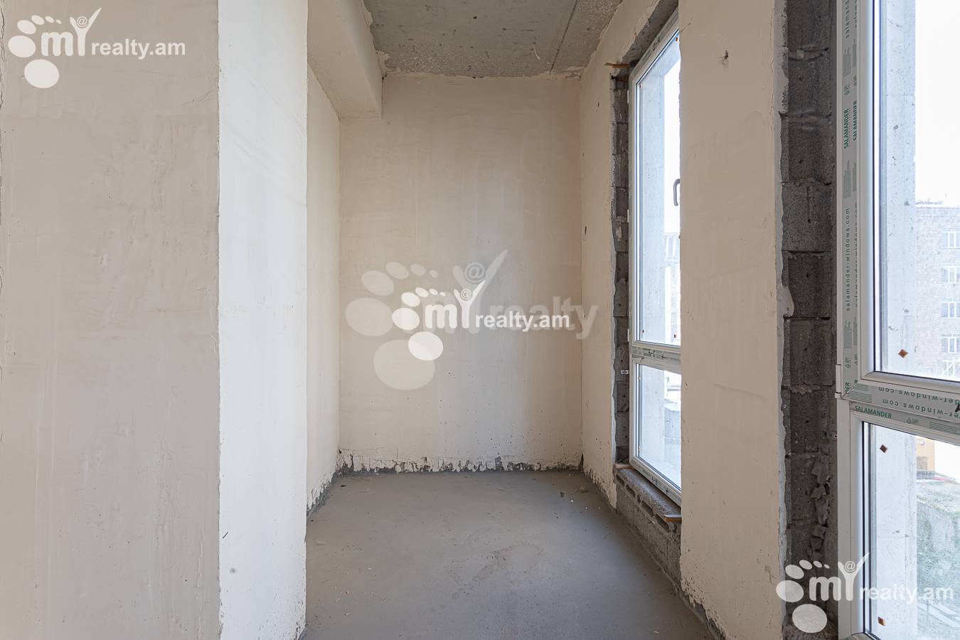 2 սենյականոց բնակարան  Ֆուչիկի փող, Աջափնյակ Երևան, 156440