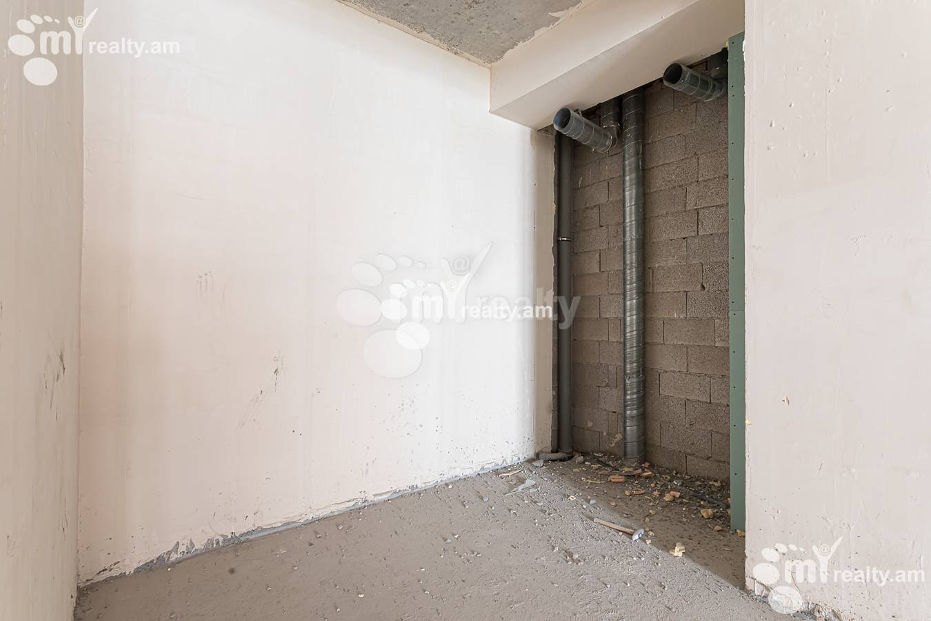 2 սենյականոց բնակարան  Ֆուչիկի փող, Աջափնյակ Երևան, 156440