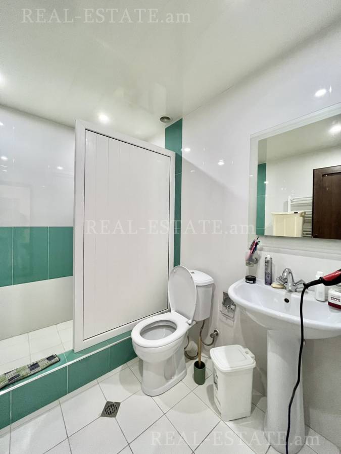 House for sale Bagrevand district, Nor Nork Yerevan, 124512