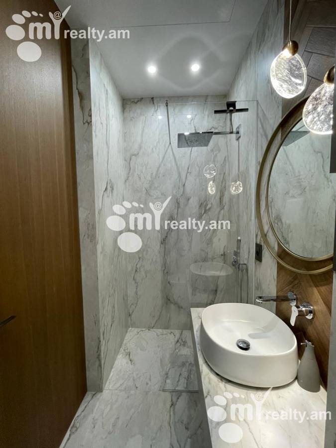3 bedroom apartment for sale خیابان موسکوویان, مرکز شهر ایروان, 127121
