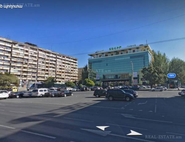 commercial-property-for-sale/Tigran+Mets+Ave/Center/Yerevan