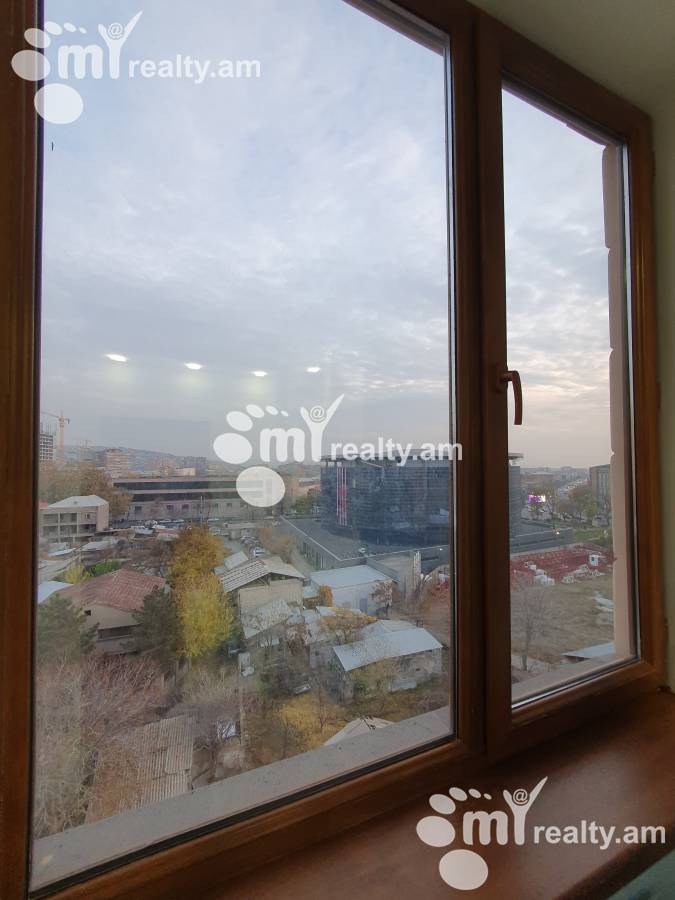 2 bedroom apartment for rent Khorenatsi  1 alley, Center Yerevan, 157924