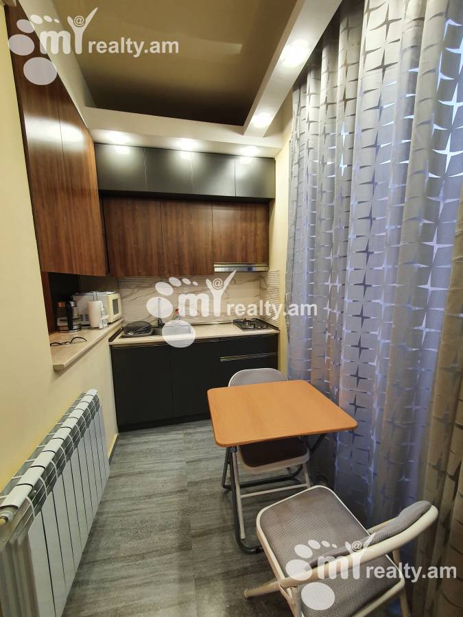 2 bedroom apartment for rent Khorenatsi  1 alley, Center Yerevan, 157924