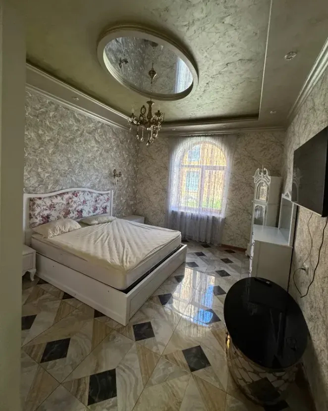 3 bedroom apartment for rent Vardanants St, Center Yerevan, 161861