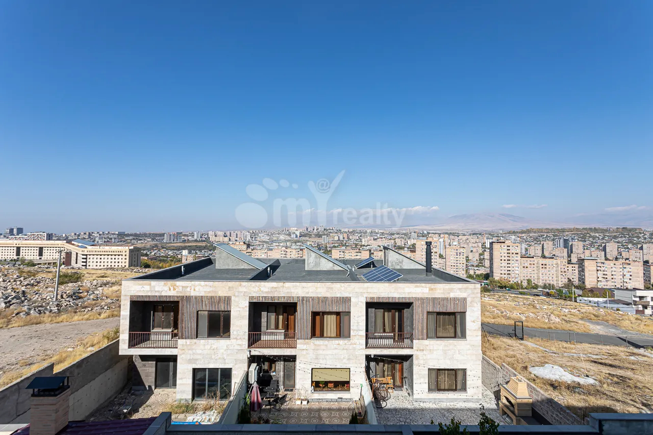 House for sale N. Safaryan St, Awan Yerevan, 157662