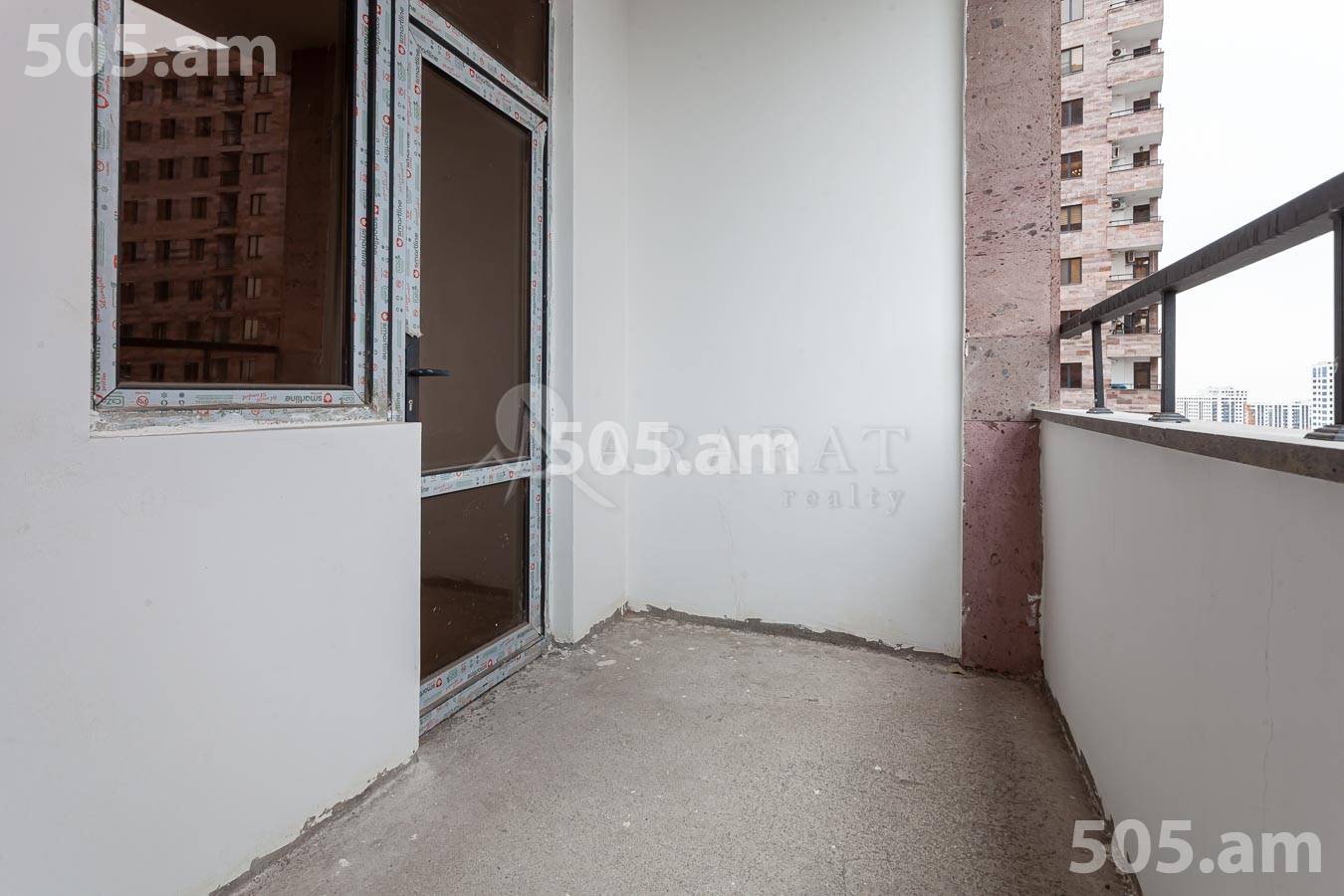 5 սենյականոց բնակարան  Ադոնց փող, Արաբկիր Երևան, 155254