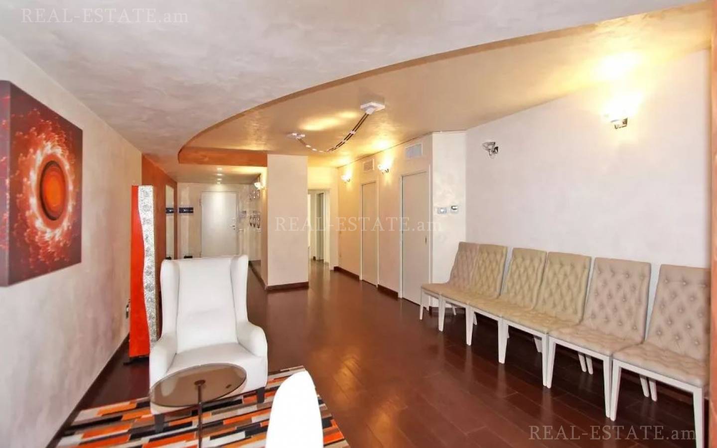 3 bedroom apartment for sale خیابان وازگِن سارگیسیان, مرکز شهر ایروان, 125068