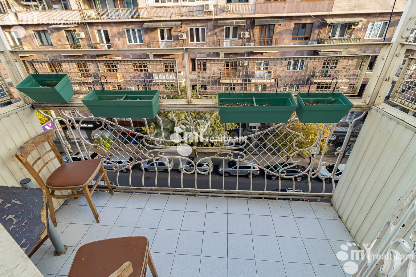 Снять 3 комнатную квартиру Налбандян ул, Центр Ереван, 151952