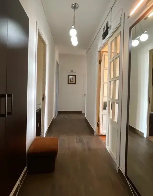 4 bedroom apartment for sale Komitas Ave, Arabkir Yerevan, 161938