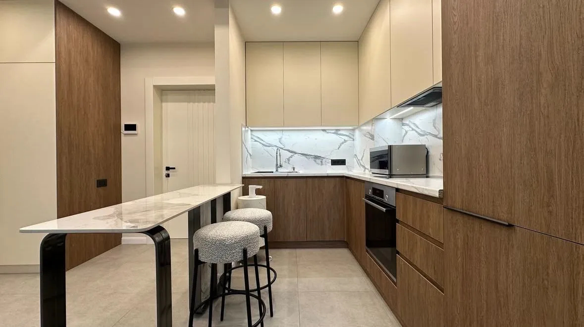 Купить 2 комнатную квартиру Терян ул, Центр Ереван, 158799