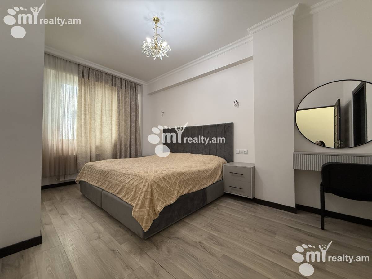 3 bedroom apartment for sale M․ Melqonyan str, Malatja-Sebastja Yerevan, 156663