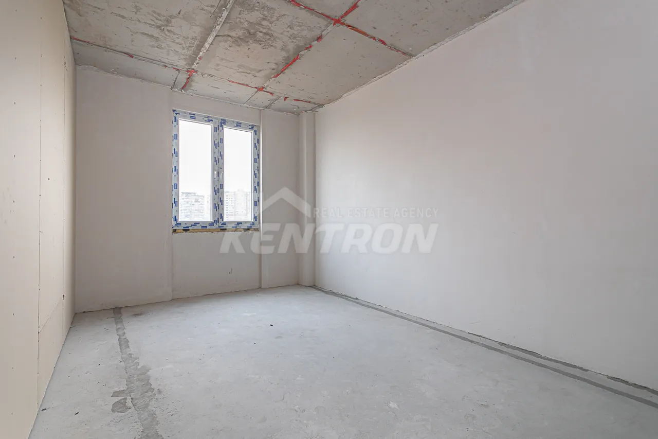 3 bedroom apartment for sale Shiraz St, Adjapnyak Yerevan, 157962