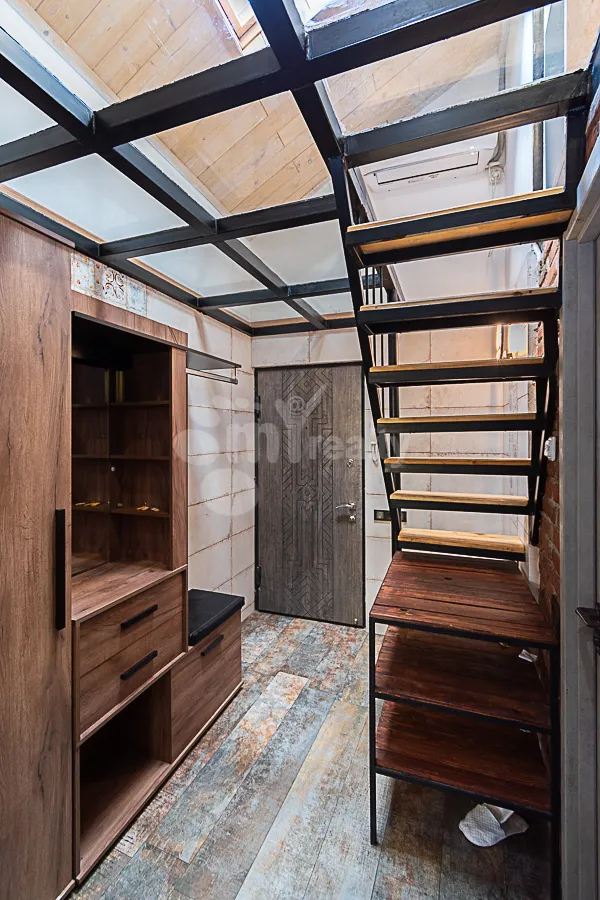 3 bedroom apartment for sale Vardanants St, Center Yerevan, 159754