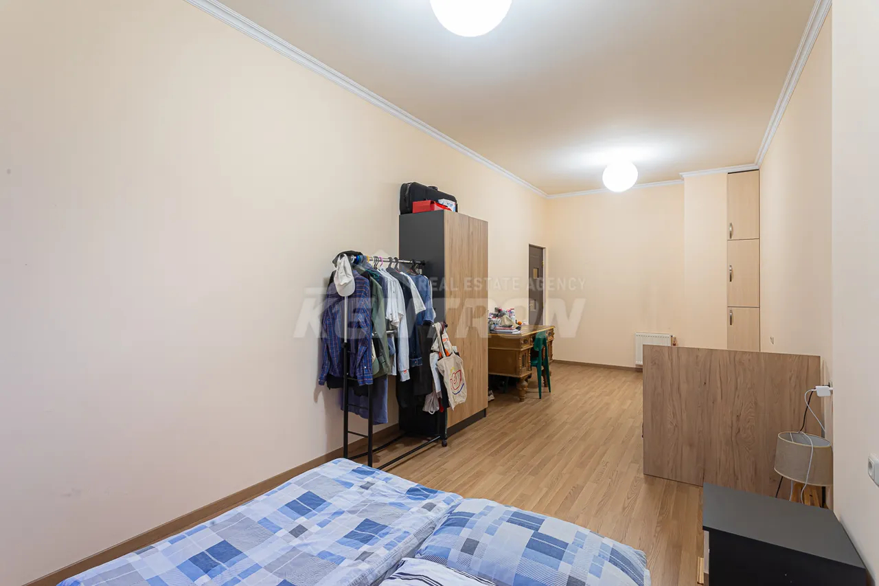 3 bedroom apartment for sale خیابان تِریان, مرکز شهر ایروان, 159606