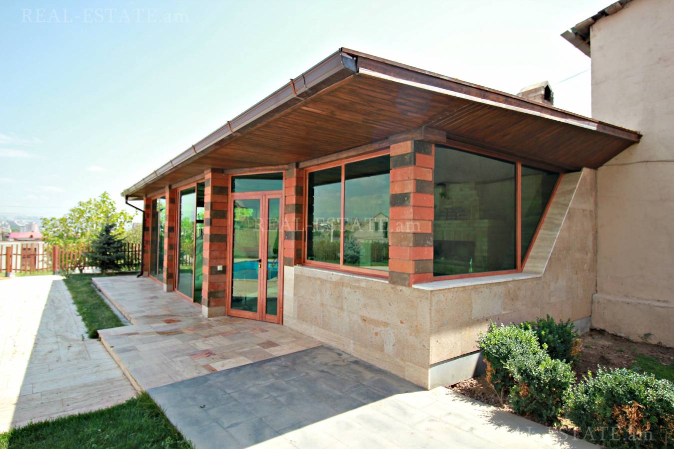 Առանձնատուն  Դավթաշենի 10-րդ փող, Դավթաշեն Երևան, 82412