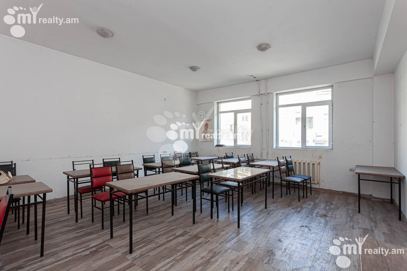 Commercial property for rent Mashtots Ave, Center Yerevan, 154073