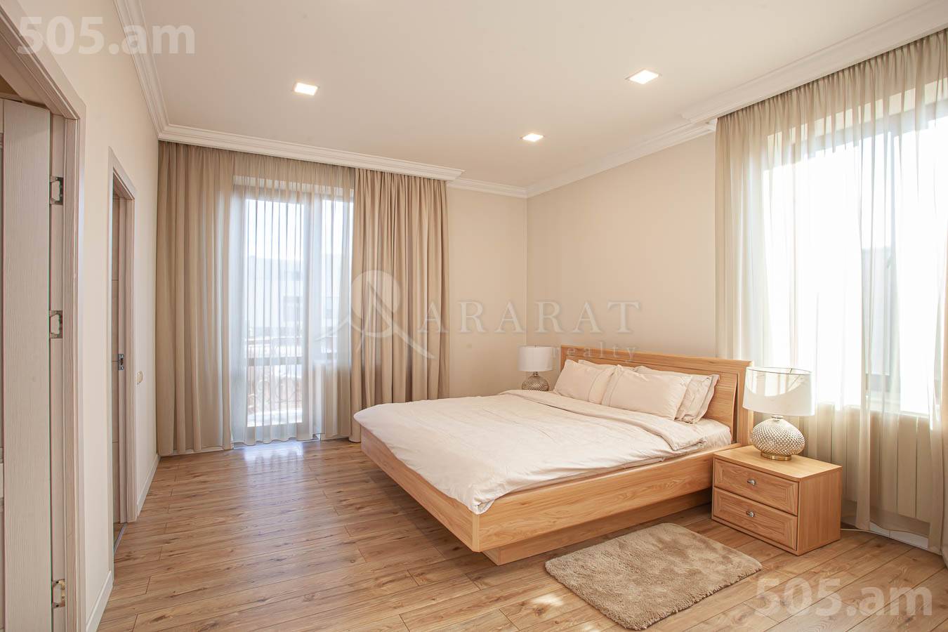 Առանձնատուն  Բագրևանդ թաղամաս, Նոր Նորք Երևան, 154063