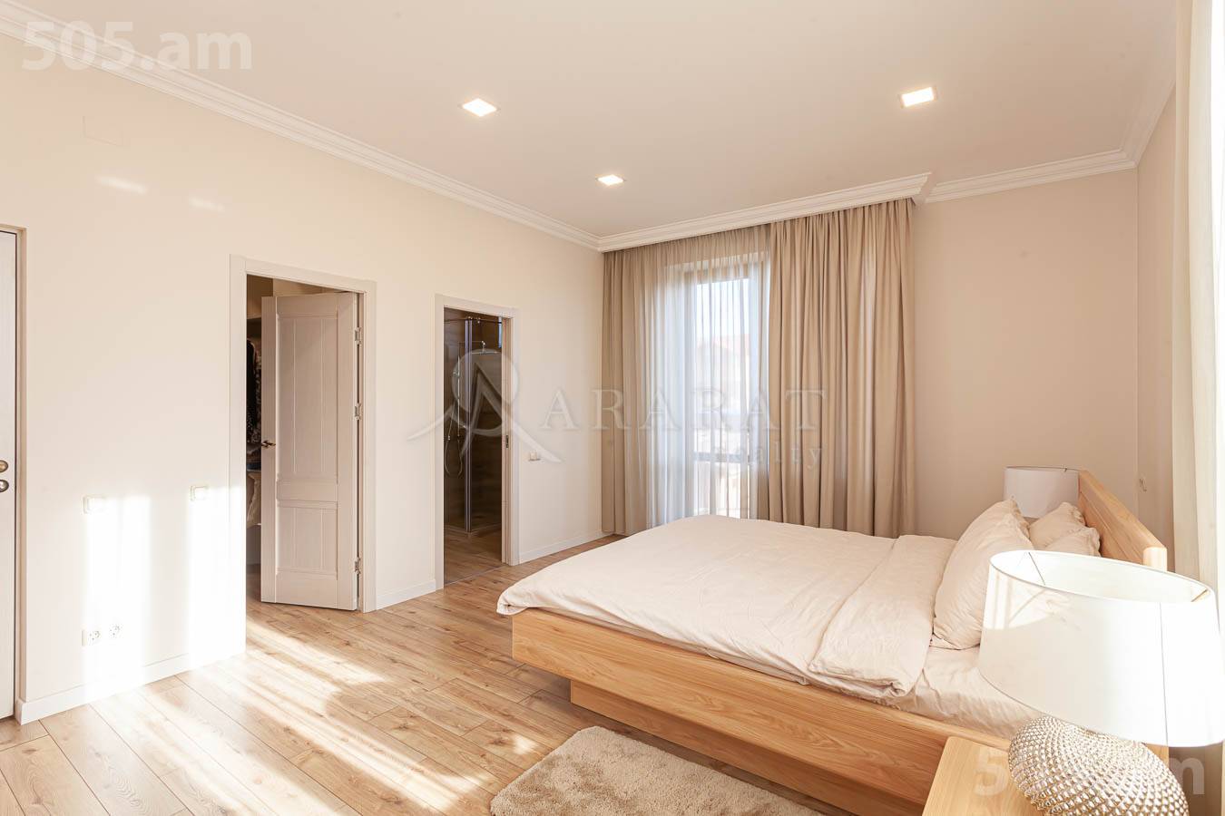 Առանձնատուն  Բագրևանդ թաղամաս, Նոր Նորք Երևան, 154063