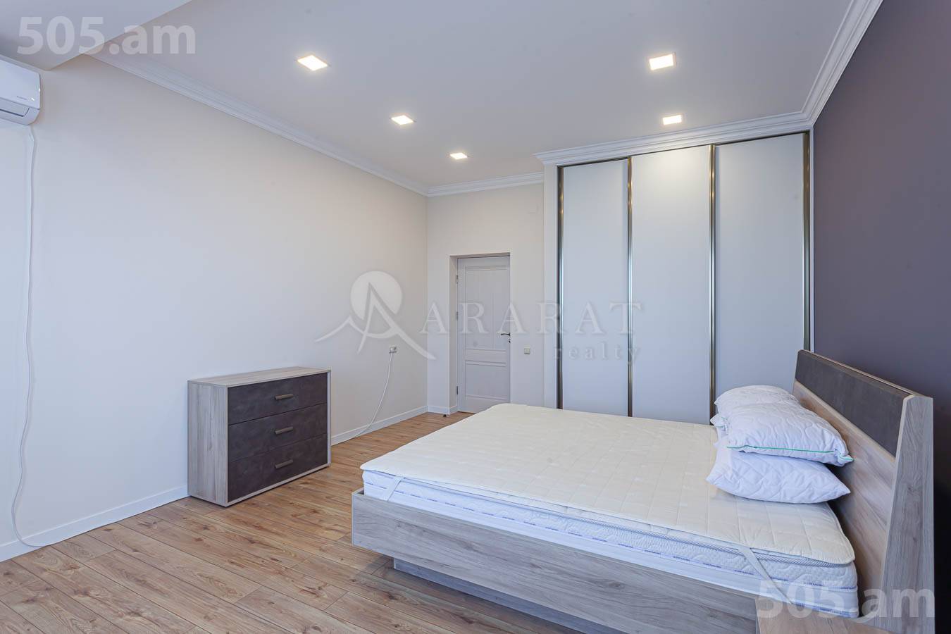 Առանձնատուն  Բագրևանդ թաղամաս, Նոր Նորք Երևան, 154063