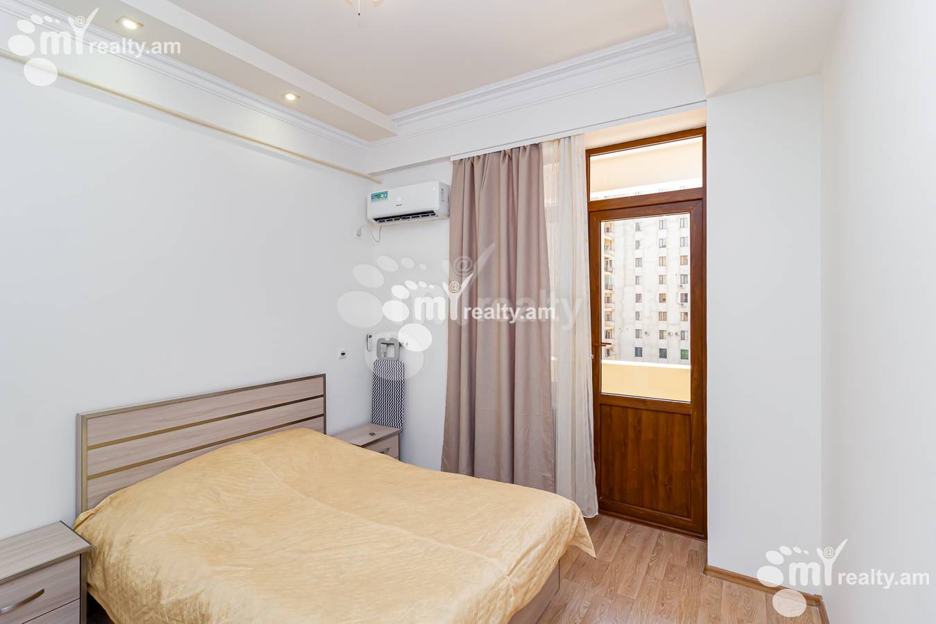1 bedroom apartment for rent Yekmalyan St, Center Yerevan, 151906