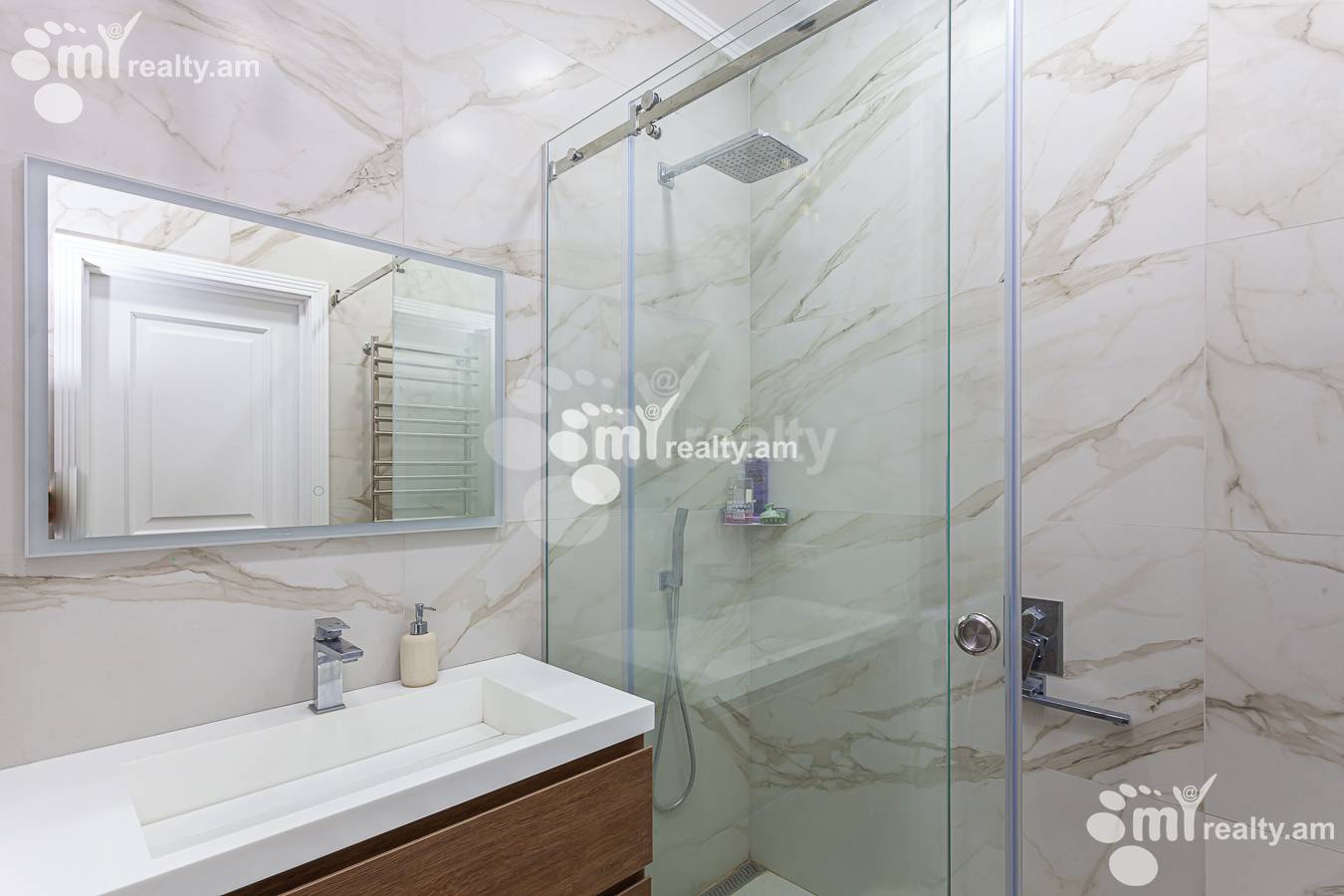 2 սենյականոց բնակարան  Արղության փող, Արաբկիր Երևան, 151489