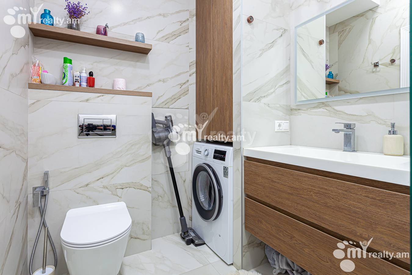 2 սենյականոց բնակարան  Արղության փող, Արաբկիր Երևան, 151489