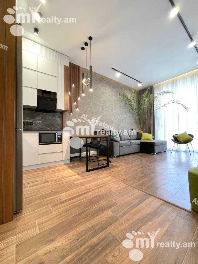 2 bedroom apartment for rent Antarayin St, Center Yerevan, 150358