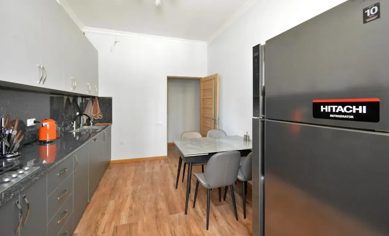 4 bedroom apartment for sale M․ Melqonyan str, Malatsia-Sébastia Yerevan, 161576