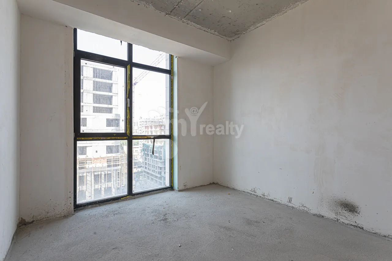 2 bedroom apartment for sale Leningradyan St, Adjapnyak Yerevan, 157671