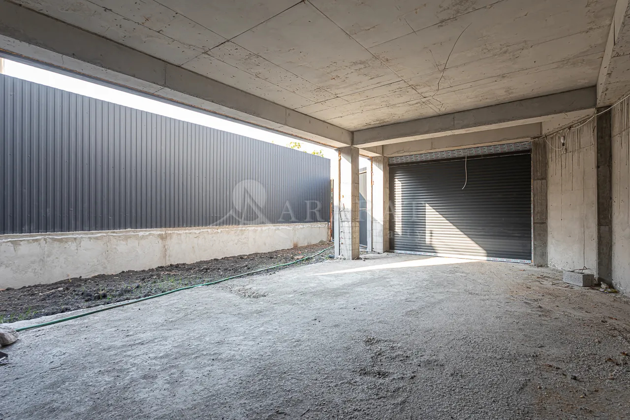 Commercial for sale خیابان نورک آیگینِر, نورک ماراش ایروان, 158366