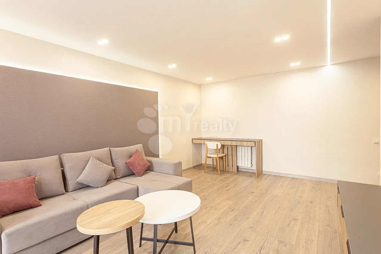 2 bedroom apartment for rent خیابان ا. کاخاتریان, عربگیر ایروان, 160058