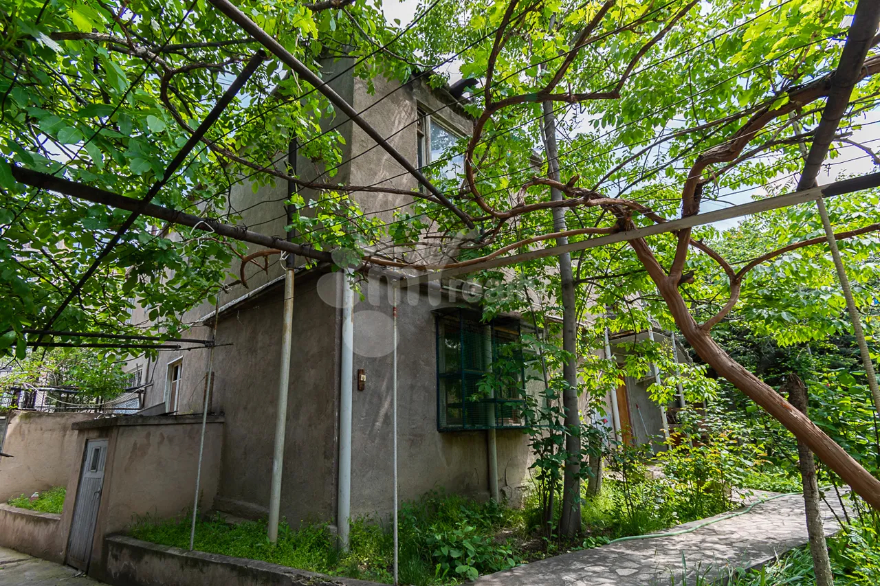 Land for sale Hrant Shahinyan street, Center Yerevan, 160445