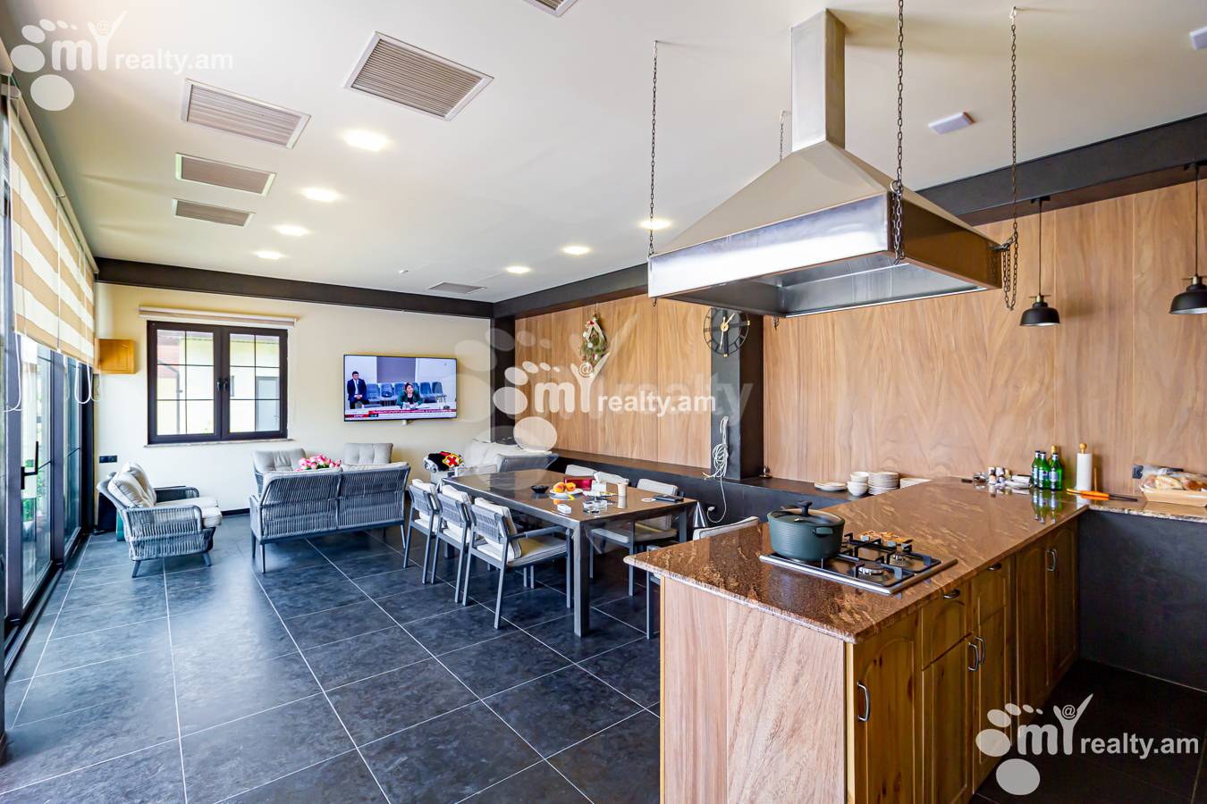 Купить дом Багреванд  район, Нор-Норк Ереван, 153562