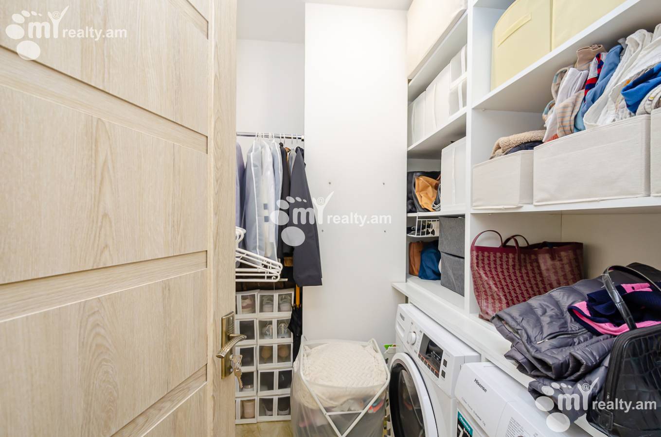 3 bedroom apartment for sale Adonts St, Arabkir Yerevan, 153616