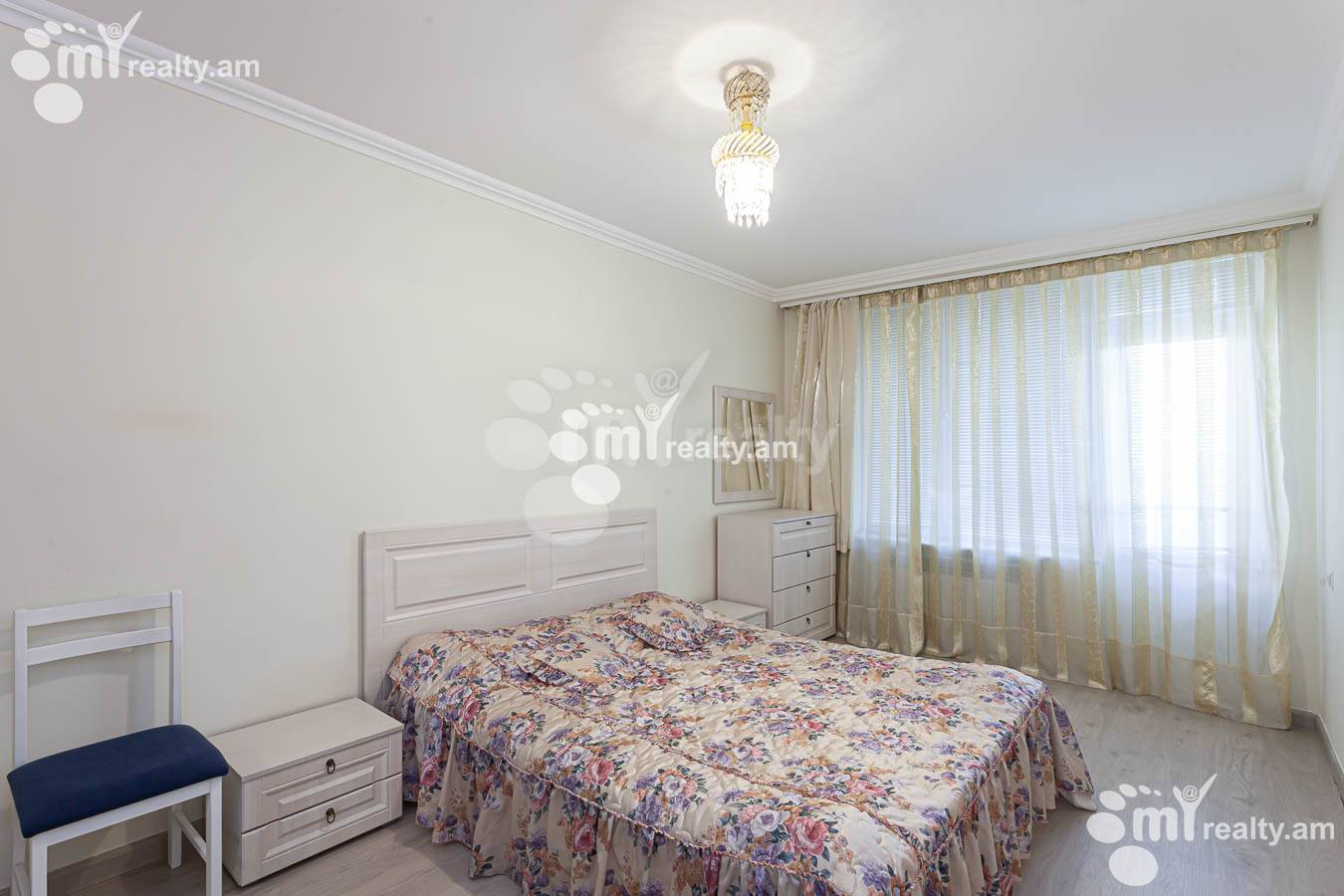 Снять 3 комнатную квартиру Маштоца пр, Центр Ереван, 153283