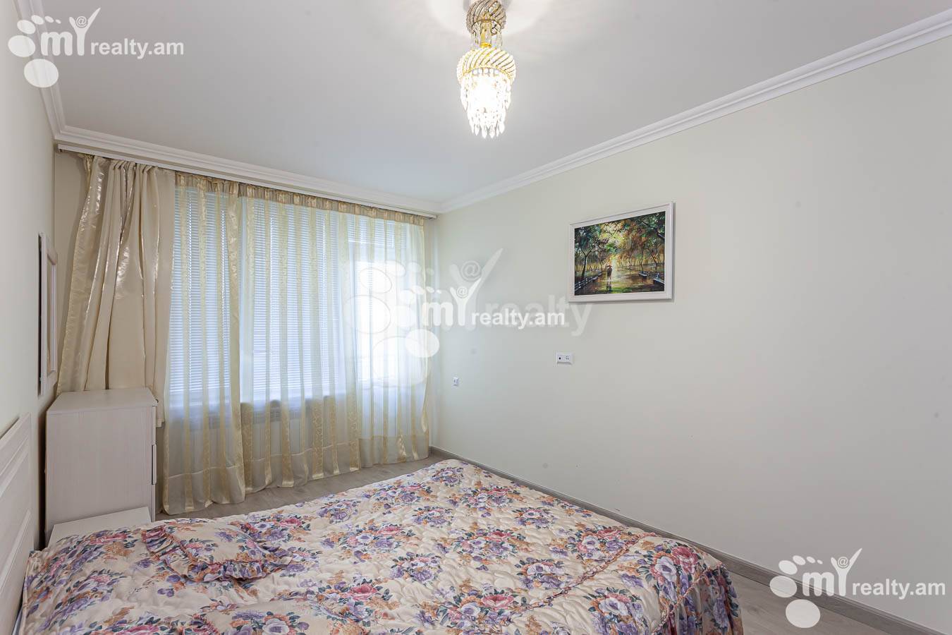 Снять 3 комнатную квартиру Маштоца пр, Центр Ереван, 153283