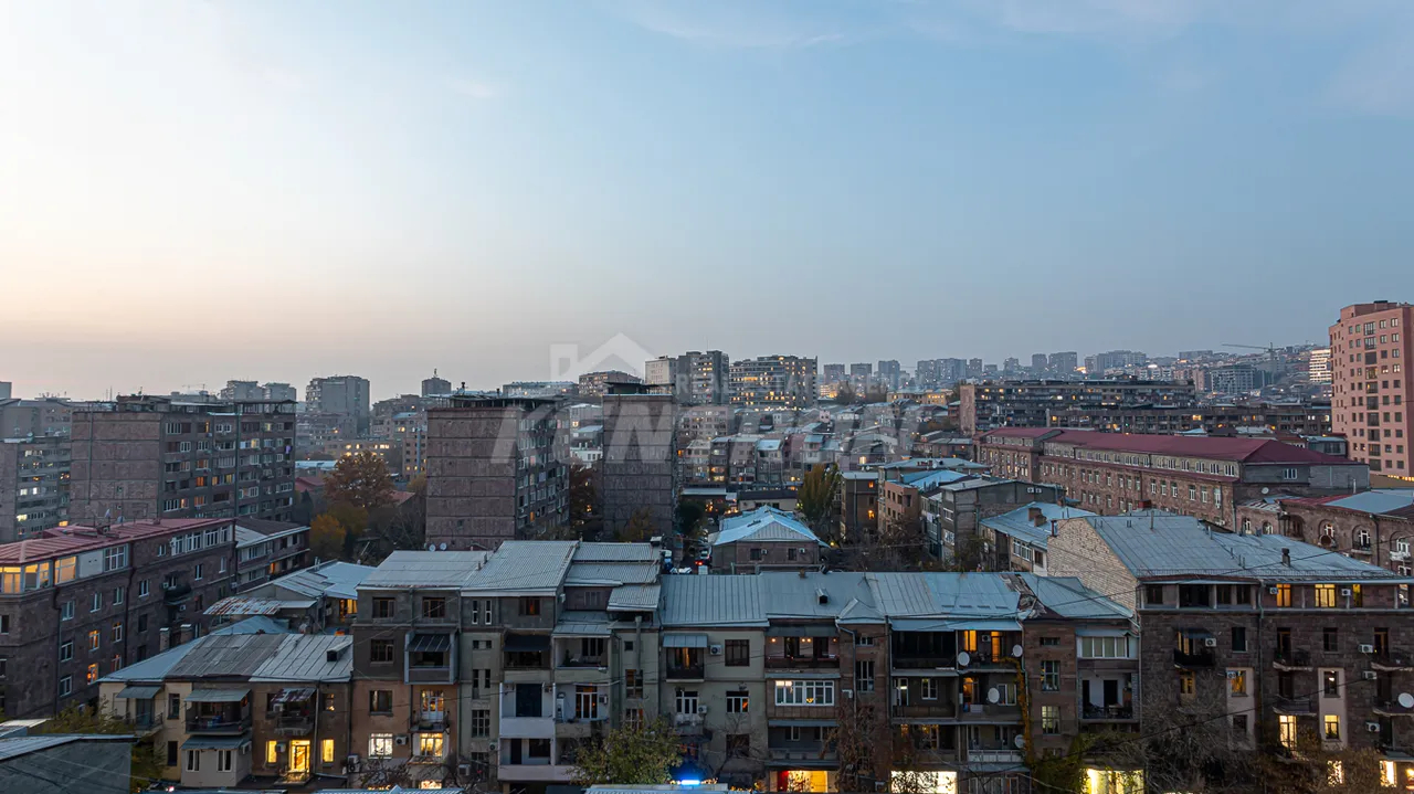 2 bedroom apartment for sale Mashtots Ave, Center Yerevan, 158155