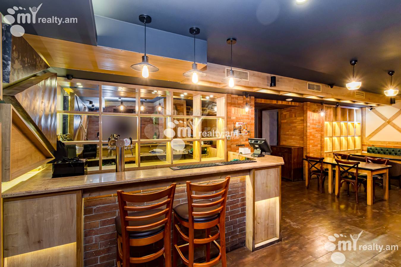 Commercial property for sale Arshakunyats Ave, Center Yerevan, 149846