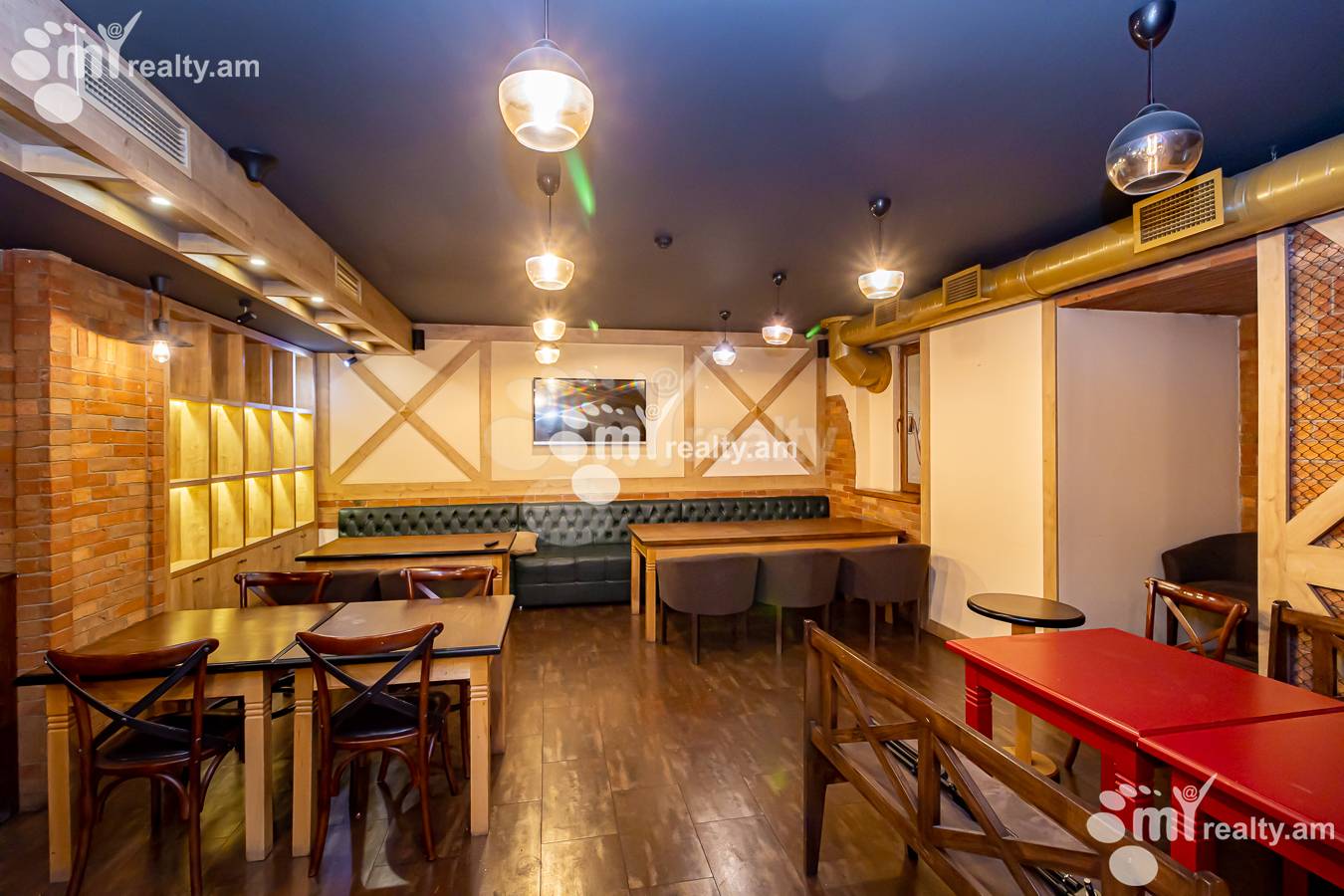 Commercial property for sale Arshakunyats Ave, Center Yerevan, 149846