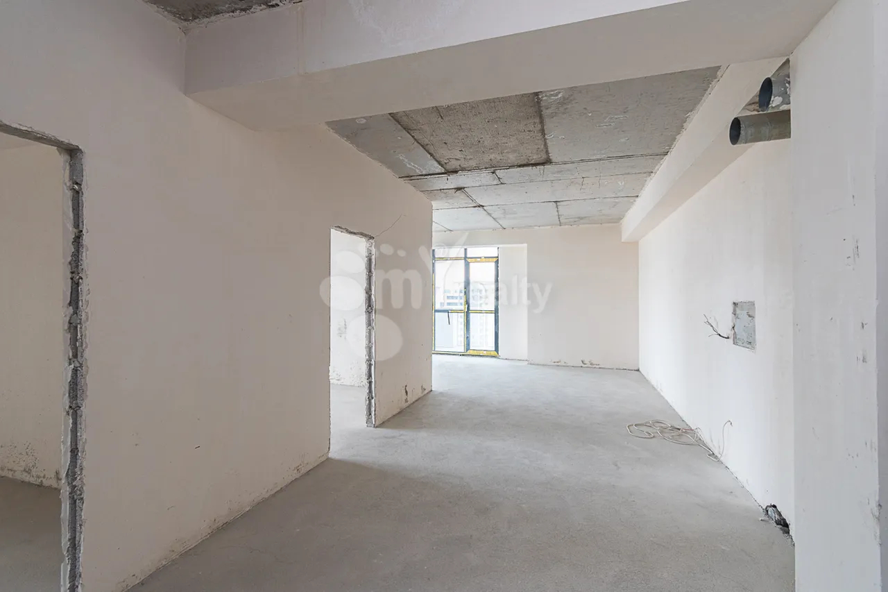 3 bedroom apartment for sale Leningradyan St, Adjapnyak Yerevan, 160032