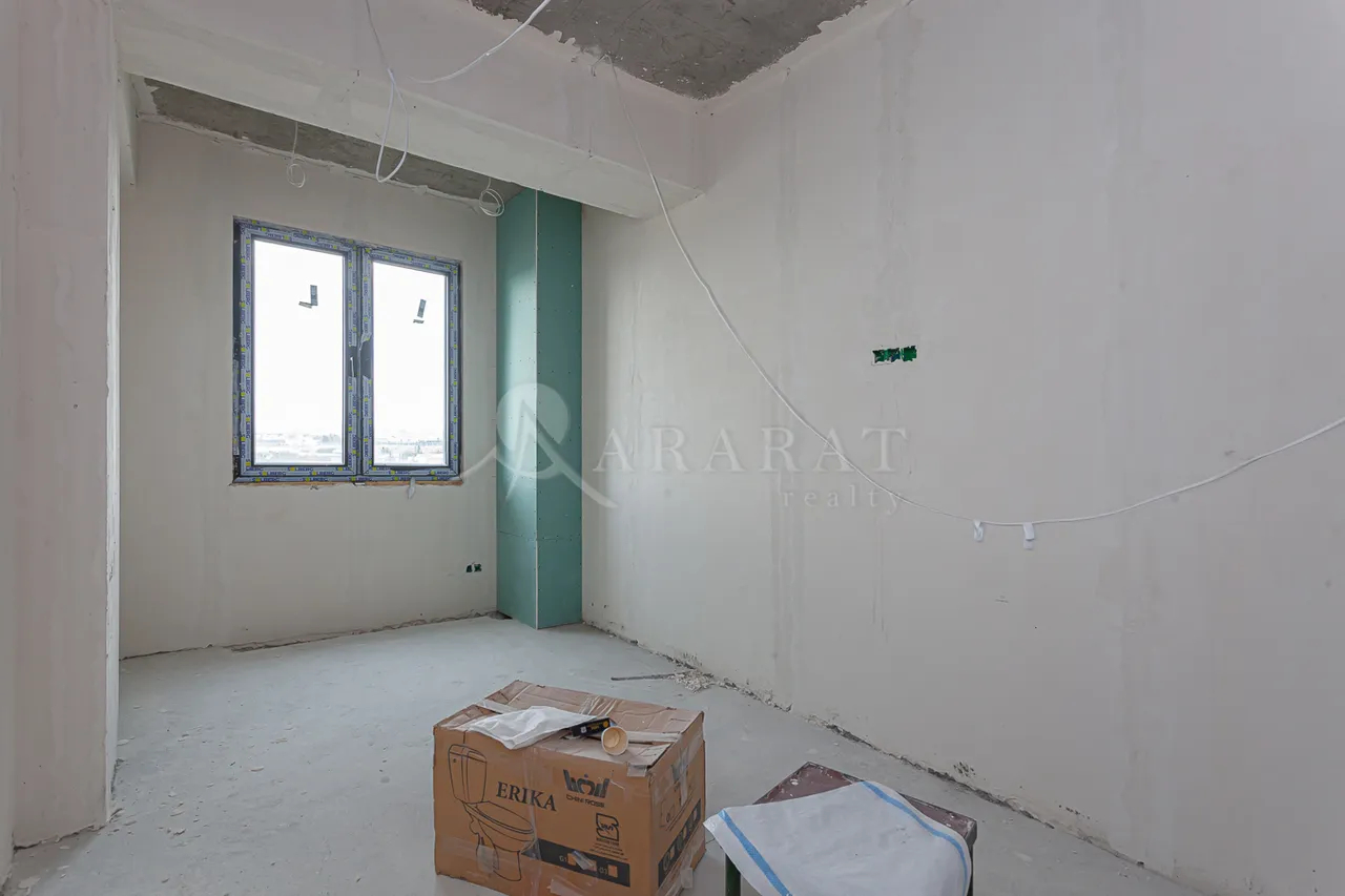 3 bedroom apartment for sale Hasratyan st., Ajapnyak Yerevan, 157405