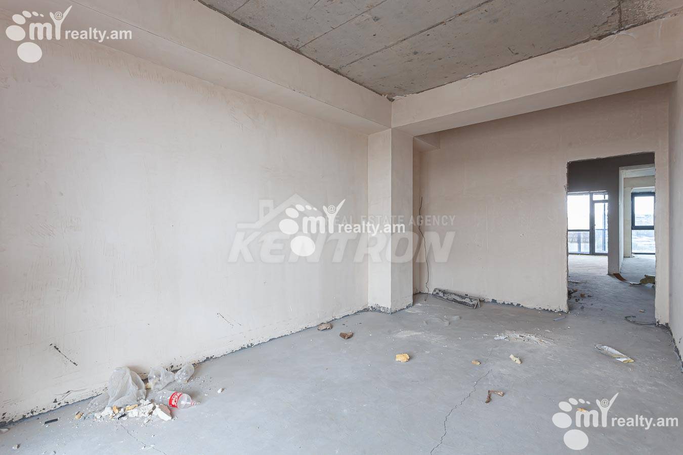 3 bedroom apartment for sale Paruyr Sevak dis., Avan Yerevan, 155209