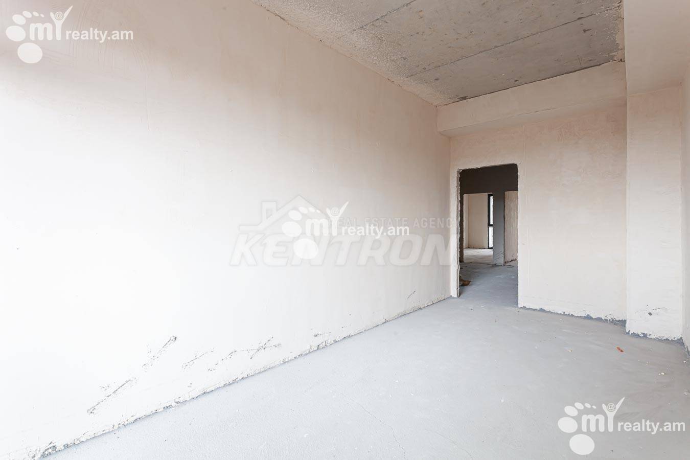 3 bedroom apartment for sale Paruyr Sevak dis., Avan Yerevan, 155209