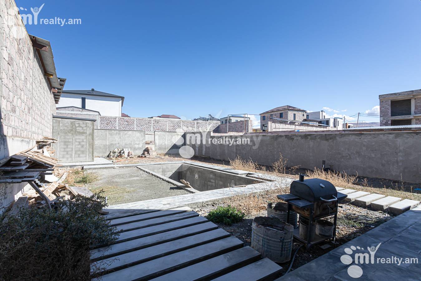 House for sale Bagrevand district, Nor Norque Yerevan, 157134