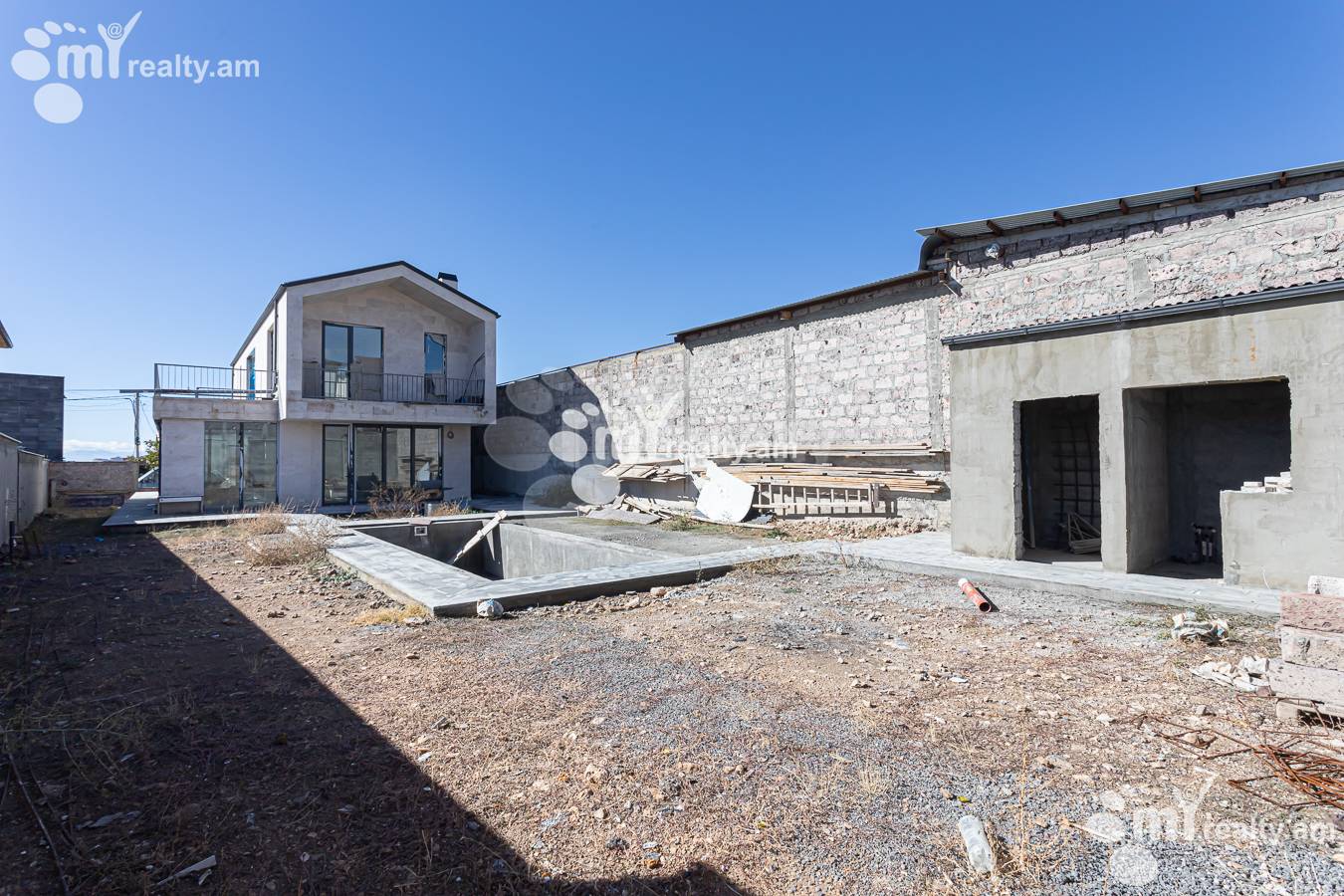 House for sale Bagrevand district, Nor Norque Yerevan, 157134