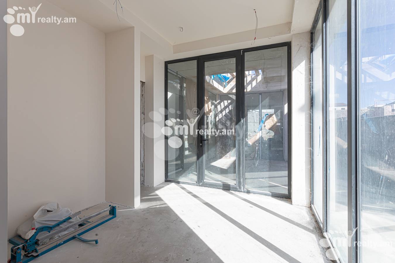 House for sale Bagrevand district, Nor Norque Yerevan, 157134