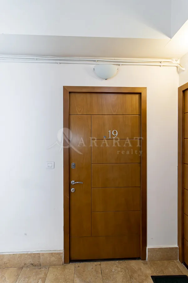 3 սենյականոց բնակարան վարձով Անտառային փող, Կենտրոն Երևան, 158846