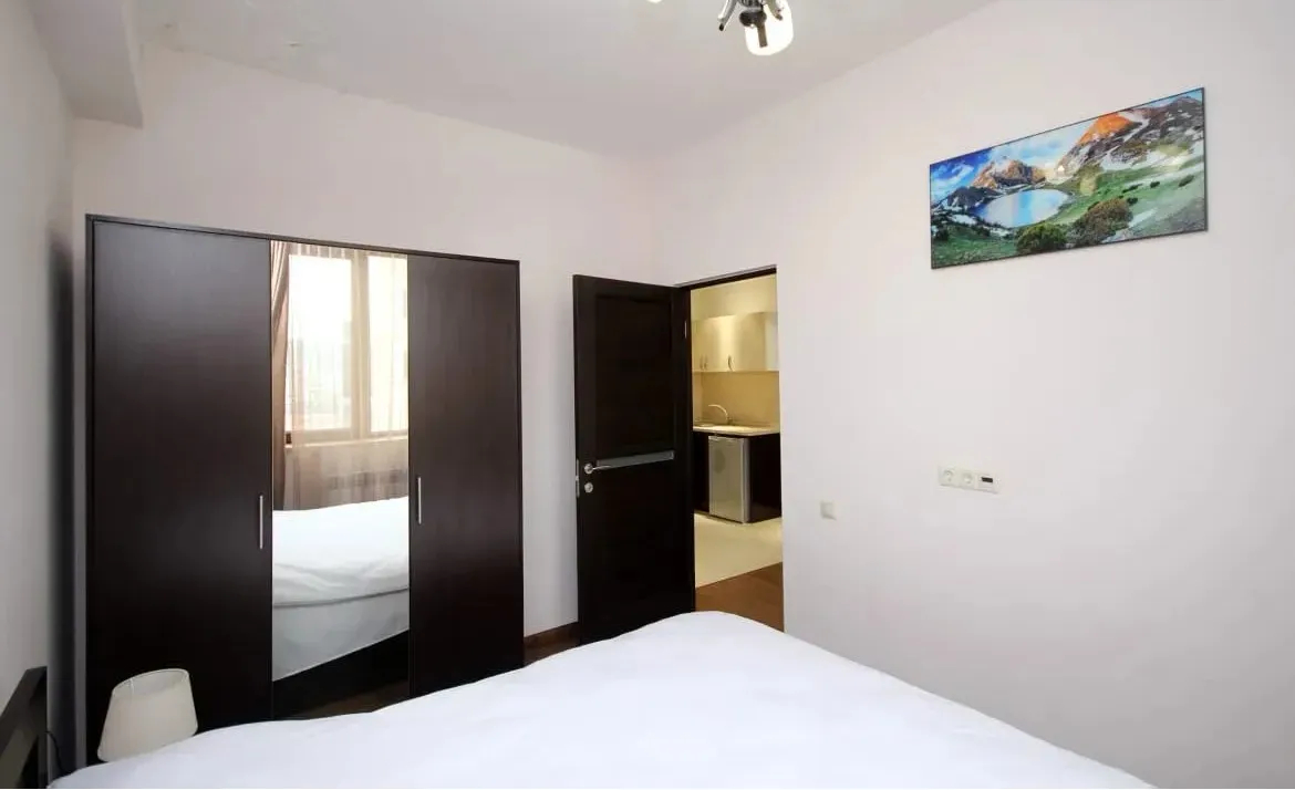 2 bedroom apartment for sale Buzand St, Center Yerevan, 159146