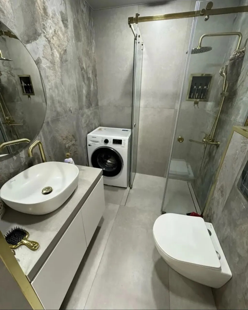 3 bedroom apartment for sale Vardanants St, Center Yerevan, 159116