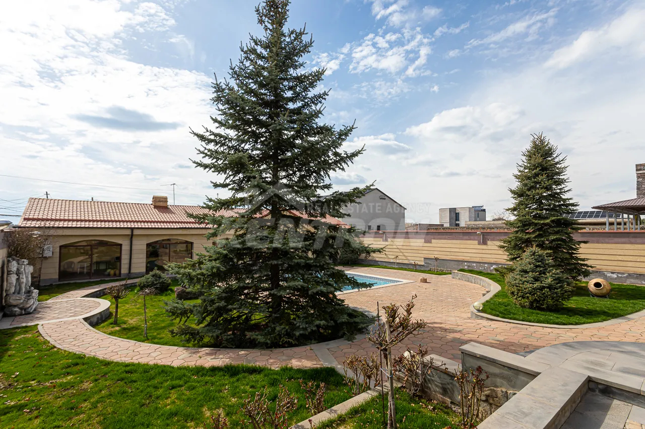 House for rent محله، خیابان باگرِواند, نور نورک ایروان, 161945